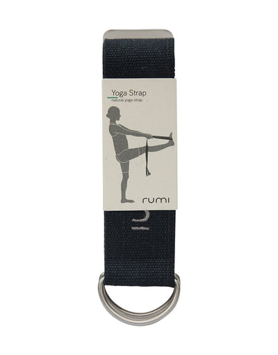 Yoga Strap - Graphite