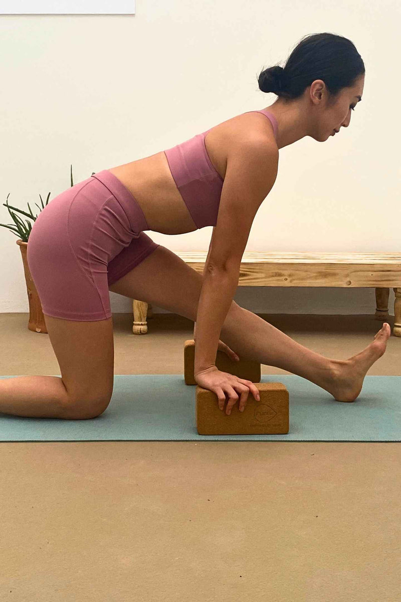 Yoga Block