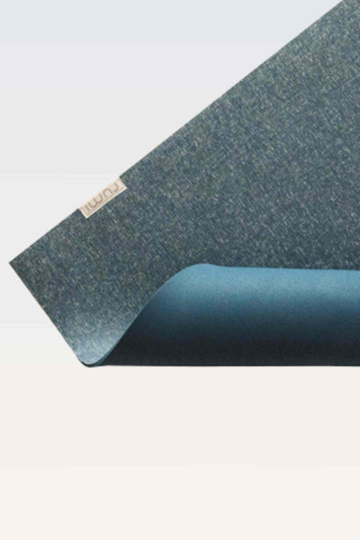 Rumi Earth - Sun Yoga Mat - Midnight - RU - SYM - 01 - MT - Yoga Mats