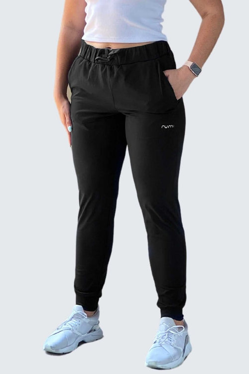 W SunSoft Joggers + Pockets 30