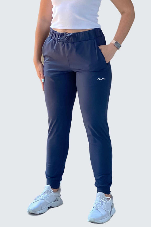 W SunSoft Joggers + Pockets 30