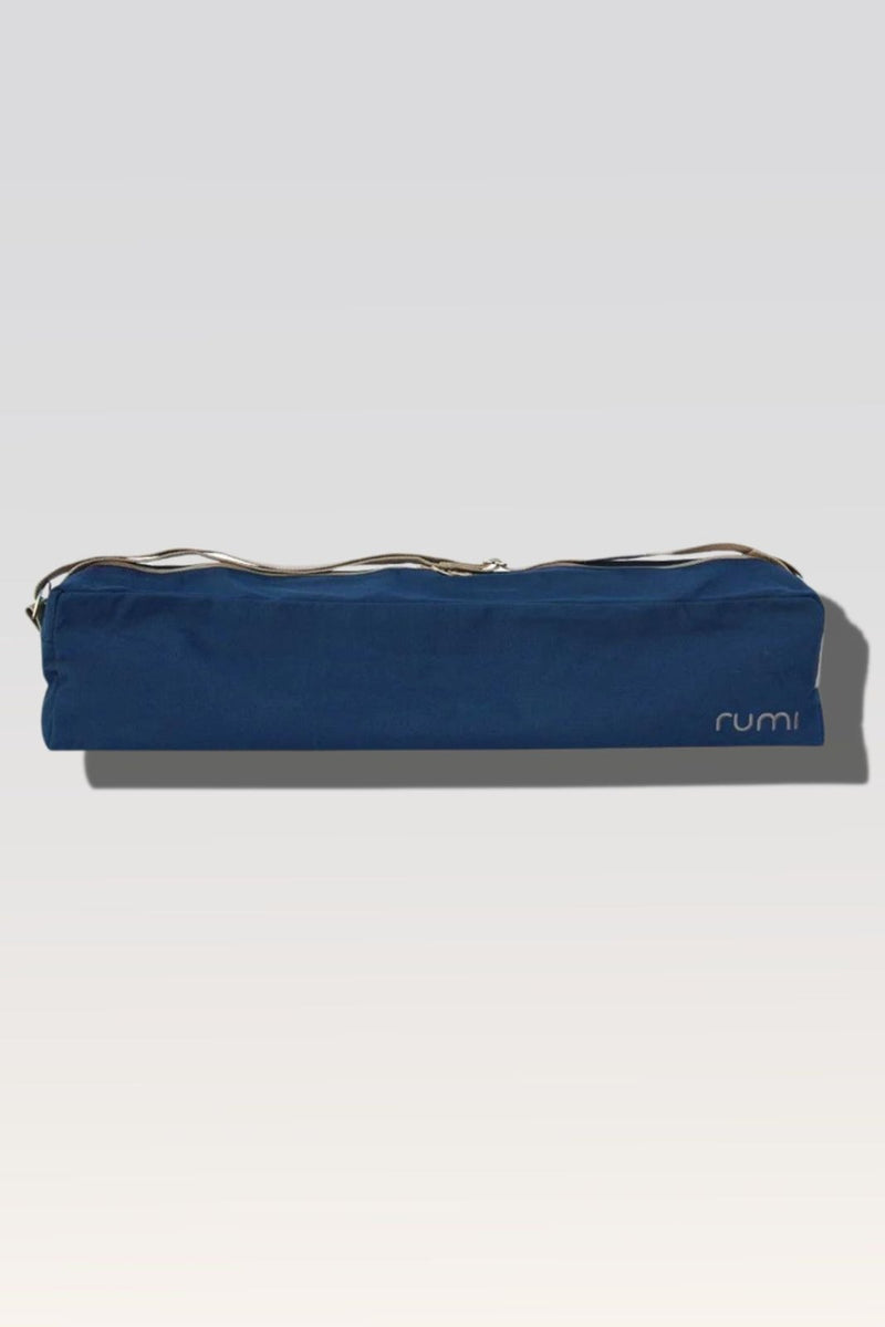 Rumi Earth - Yoga Mat Bag - Midnight - RU - YBMC - 01 - MT - Yoga Mat Bag